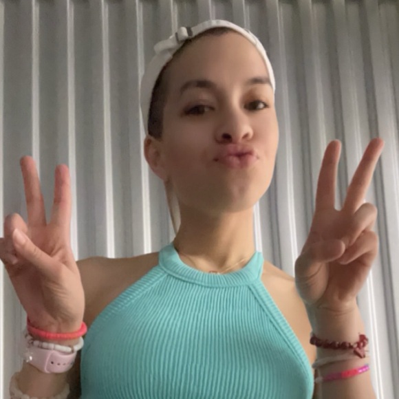 Meet your Posher, Gabriella ☺️ - Picture 2 of 3